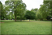 SU8486 : Higginson Park by N Chadwick