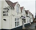 Callow End - The Blue Bell