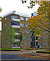 Highbury : Highbury Quadrant Estate