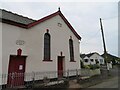 Baptist chapel - Sheepwash