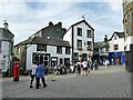 The Lake Road Inn, Keswick