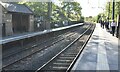 Saltaire Station