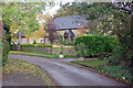 Rectory Road, Haversham