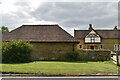 Stables, Hollonds Farm