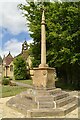 Langton Green War Memorial