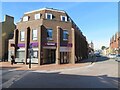 NatWest - Ely branch