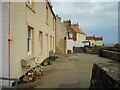 West Shore, Pittenweem