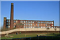 Chadderton Mill