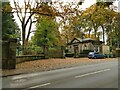 Park Gate Lodge, Park Road, Guiseley