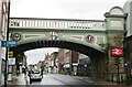 SO8455 : Worcester - Foregate Street by Colin Smith