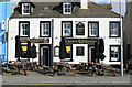 Crown Hotel, Portpatrick