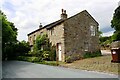 Flasby Top Cottage