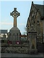 War memorial, Pittenweem