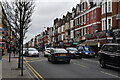 Green Lanes