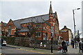 United Church, Harringay