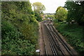 Shortlands Junction