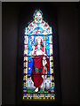 SO2649 : Window inside St. Mary's Church (Chancel | Brilley) by Fabian Musto