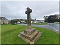 Old Wayside Cross