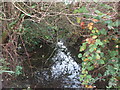 Unnamed Watercourse near South Wellfield