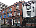 15-21 Newgate Street, Chester