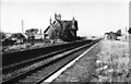 Harringworth Station