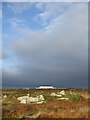 Trinity Buildings at Sennen