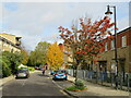 Comfort Street, North Peckham