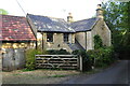 Cottage, West Kington, Wiltshire 2020