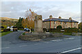 War Memorial, Hope