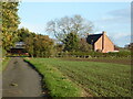 Pincox Farm, Worcestershire