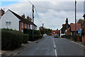 The Street, Bradfield