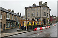 Bank House Bar & Restaurant, Hathersage