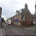 High Street, Fortrose