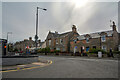 NT2075 : Cramond : Corbiehill Road by Lewis Clarke