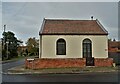 The Old Chapel on Job Lane, Mattersey