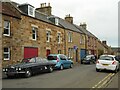 Kirkgate, Cupar