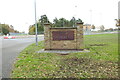 Rock Barracks entrance