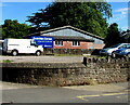 Drybridge Garage, Wonastow Road, Monmouth