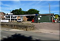 Thomas Brown Electrical Ltd, Wonastow Road, Monmouth