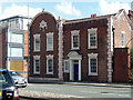 156-158 Foregate Street, Chester