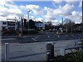 Farnborough Retail Park