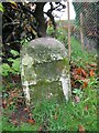 Old milestone