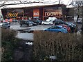 B&Q - Farnborough