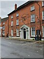 Swan Hotel, Stratford Road, Alcester