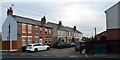 Carmires Avenue, Knaresborough