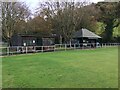 Conwy Bowls Club