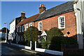 Houses in Shore Road