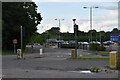 Peartree Park & Ride