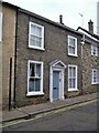 Bury St Edmunds houses [77]