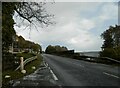 NH5632 : The A82 at Brachla by Douglas Nelson